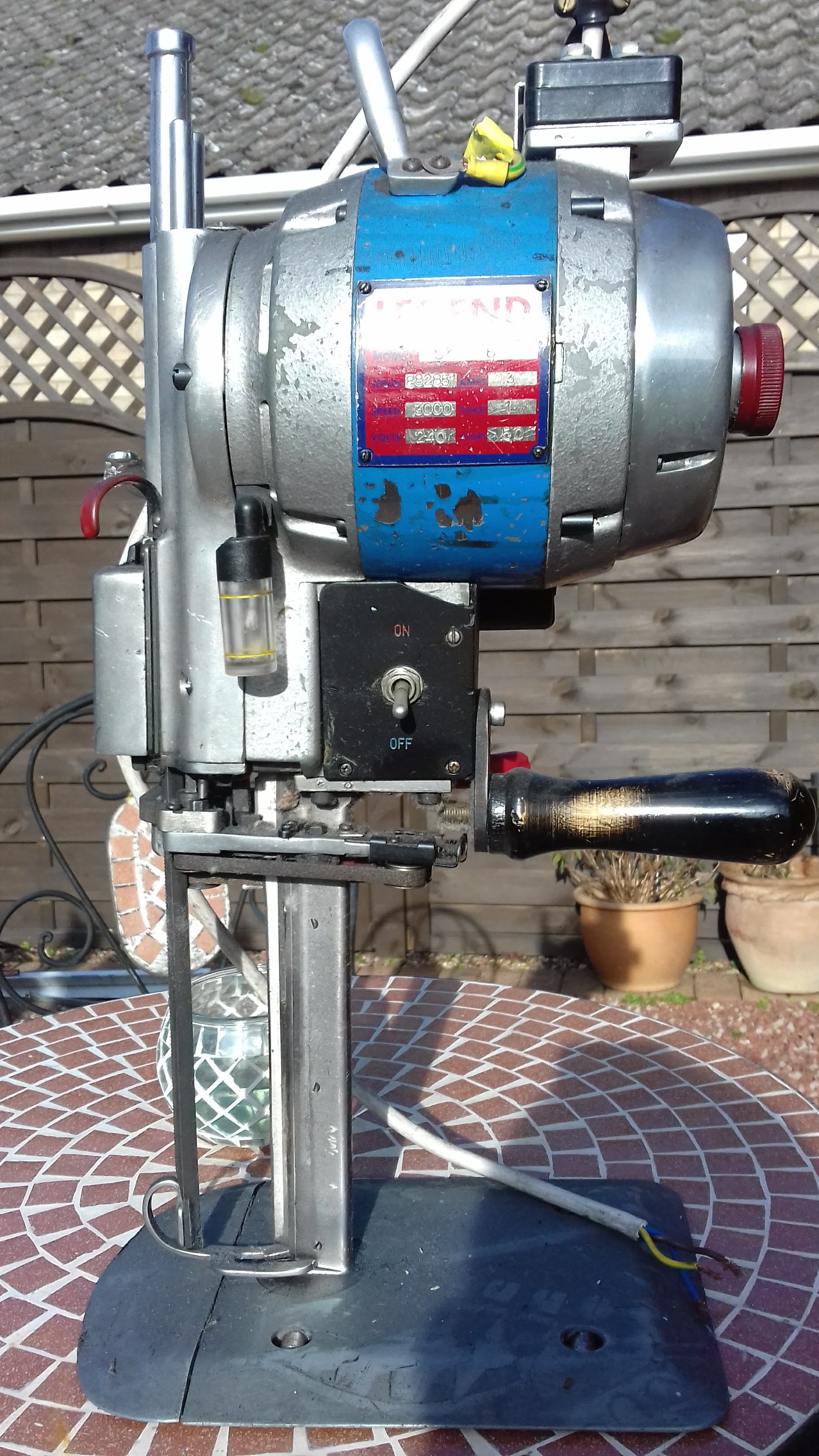 SEW EASY SEWING MACHINE REPAIRS